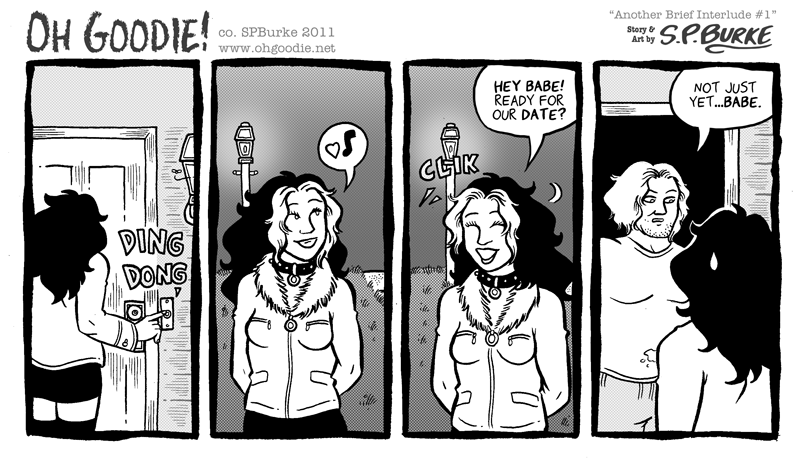 #235 – “Another Brief Interlude #1”