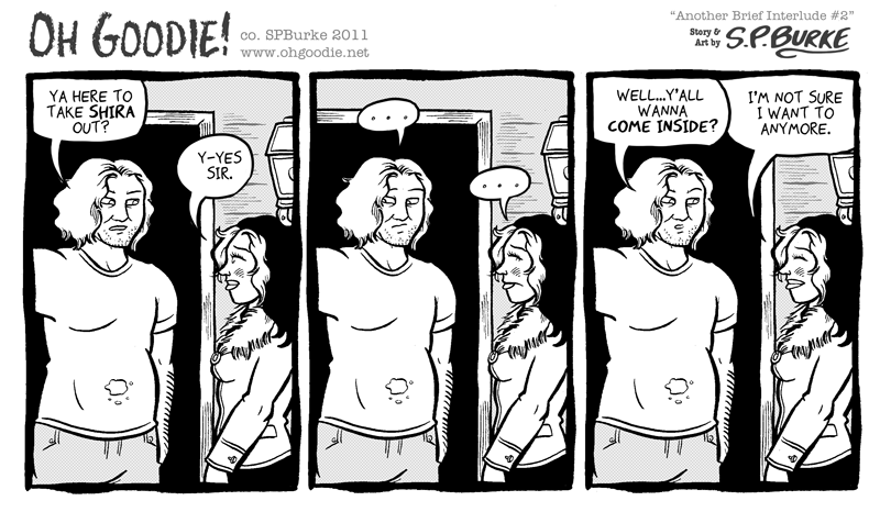 #236 – “Another Brief Interlude #2”