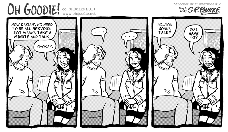 #237 – “Another Brief Interlude #3”