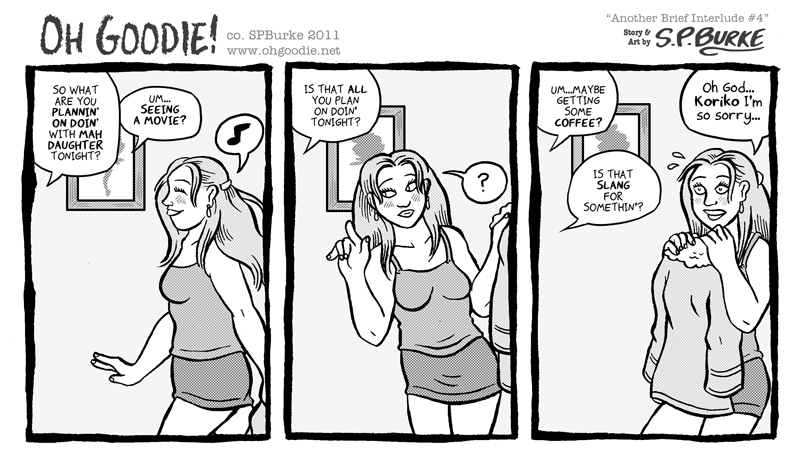 #238 – “Another Brief Interlude #4”