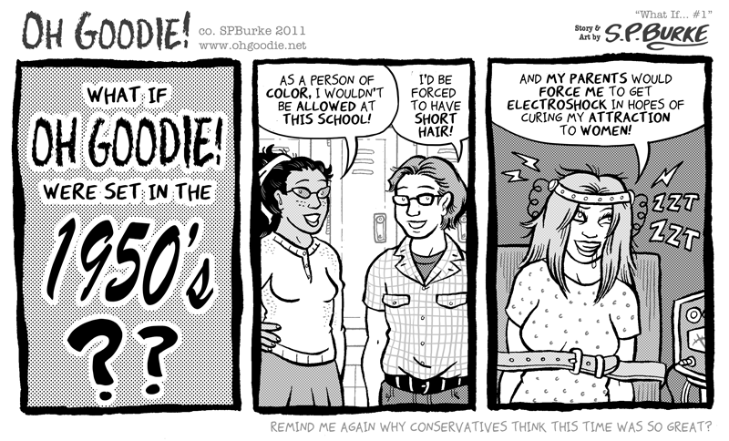 #277 – “What If… #1”