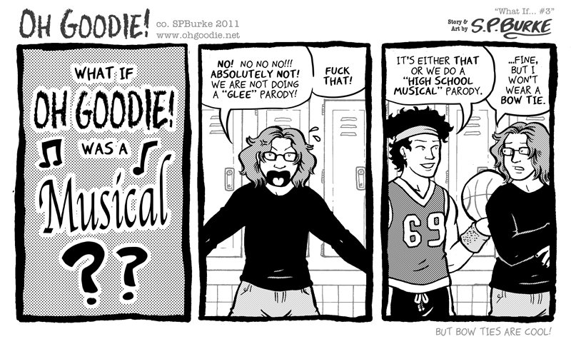 #279 – “What If… #3”
