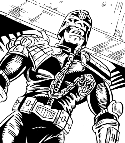 judgedredd