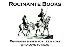 rocinantebooks